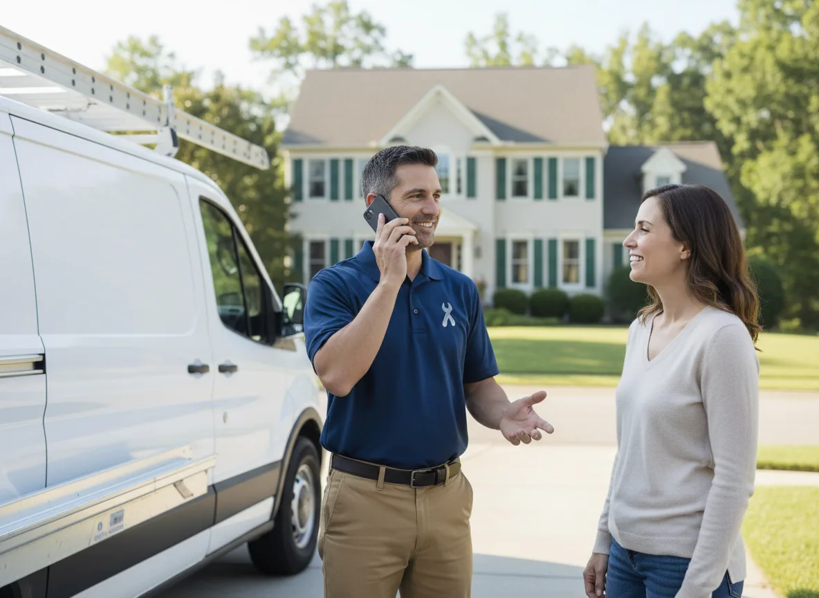 Home Gutter Service Agency, MO FAQs
