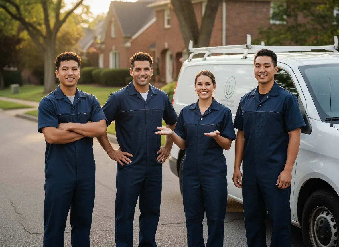 Home Gutter Service company in Agency, MO